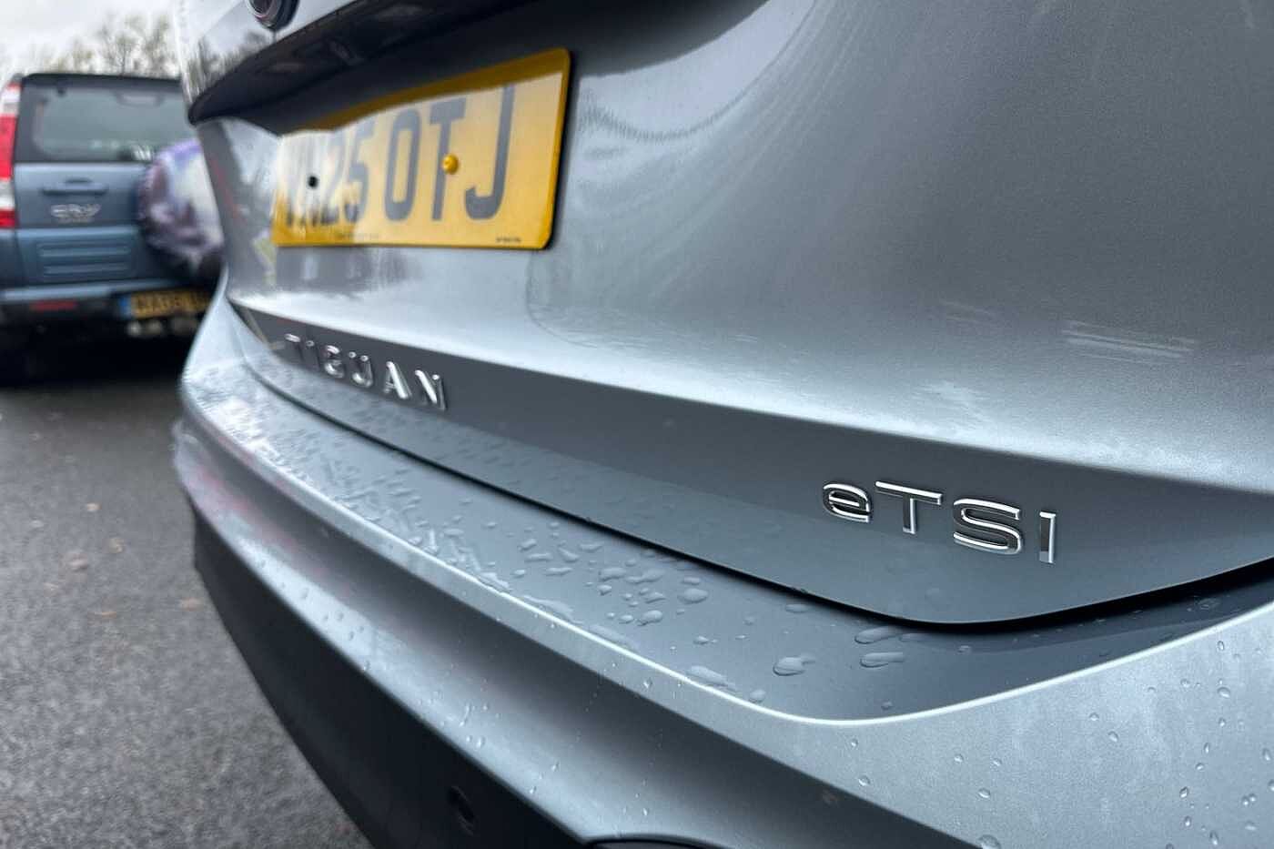 Used Volkswagen Tiguan 2025 for sale - 76625048: Photo 17