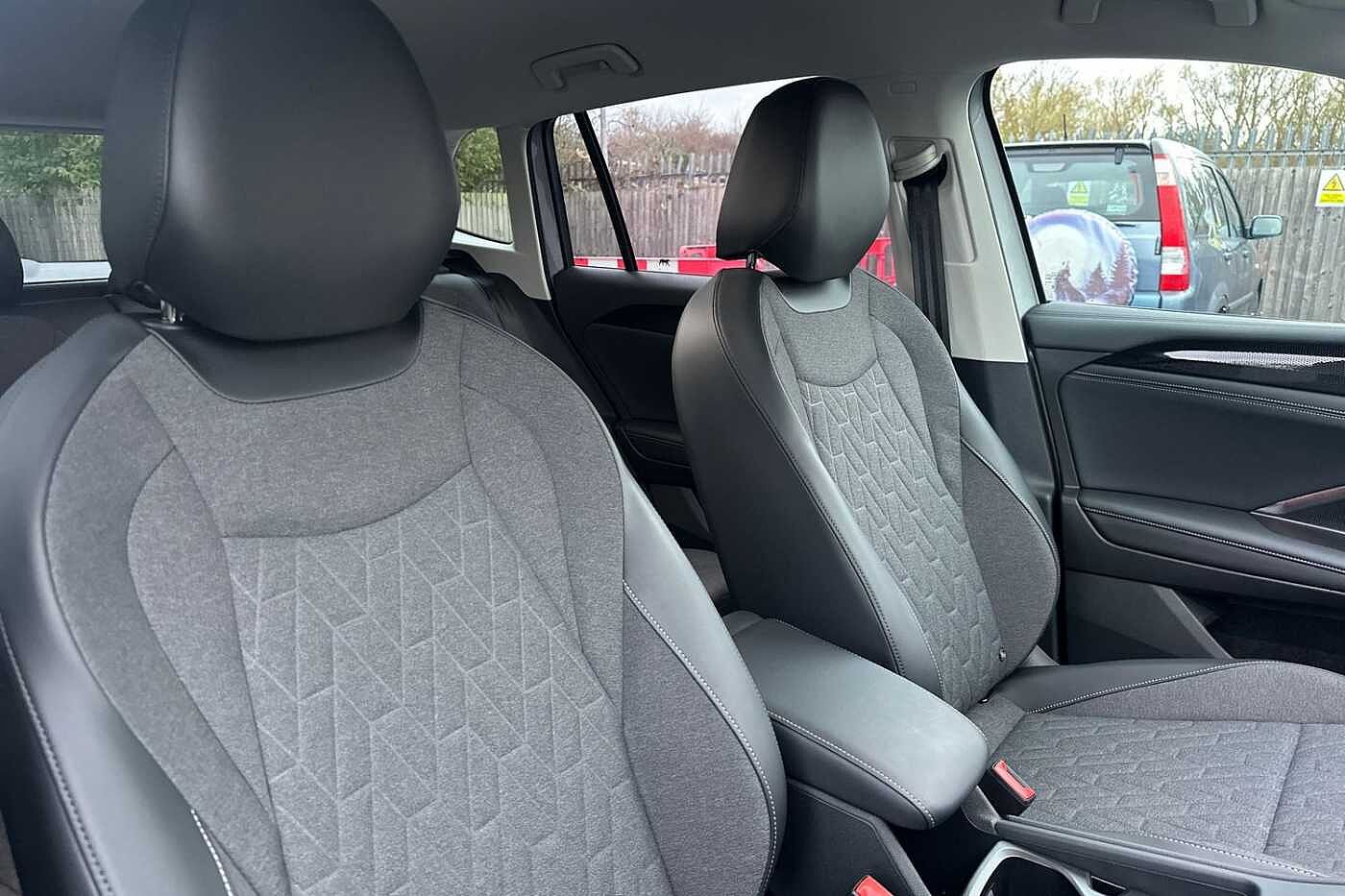 Used Volkswagen Tiguan 2025 for sale - 76625048: Photo 18