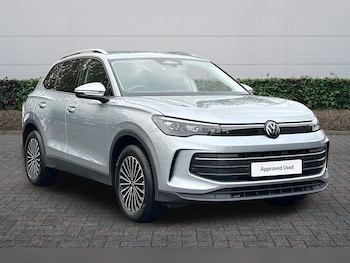 Used Volkswagen Tiguan 2025 for sale - 76625048: Photo