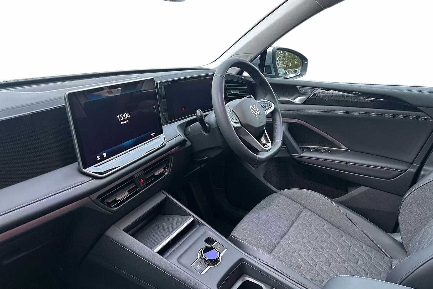 Used Volkswagen Tiguan 2025 for sale - 76625048: Photo 2