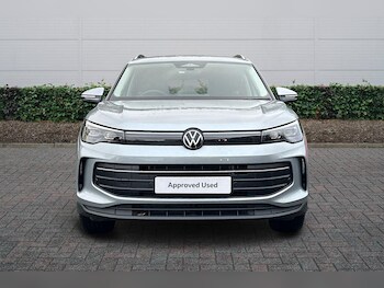 Used Volkswagen Tiguan 2025 for sale - 76625048: Photo