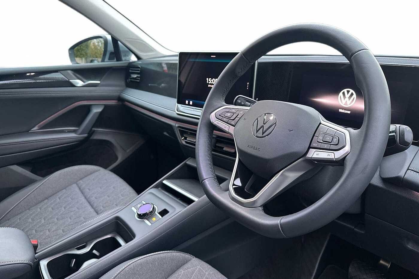 Used Volkswagen Tiguan 2025 for sale - 76625048: Photo 6