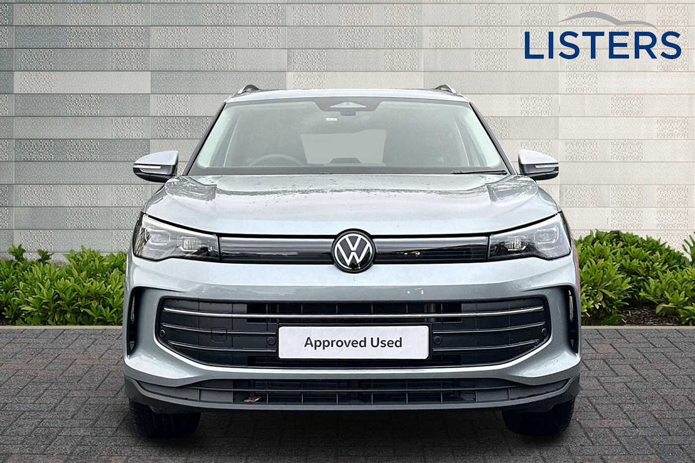 Used Volkswagen Tiguan 2025 for sale - 76625048: Photo 7