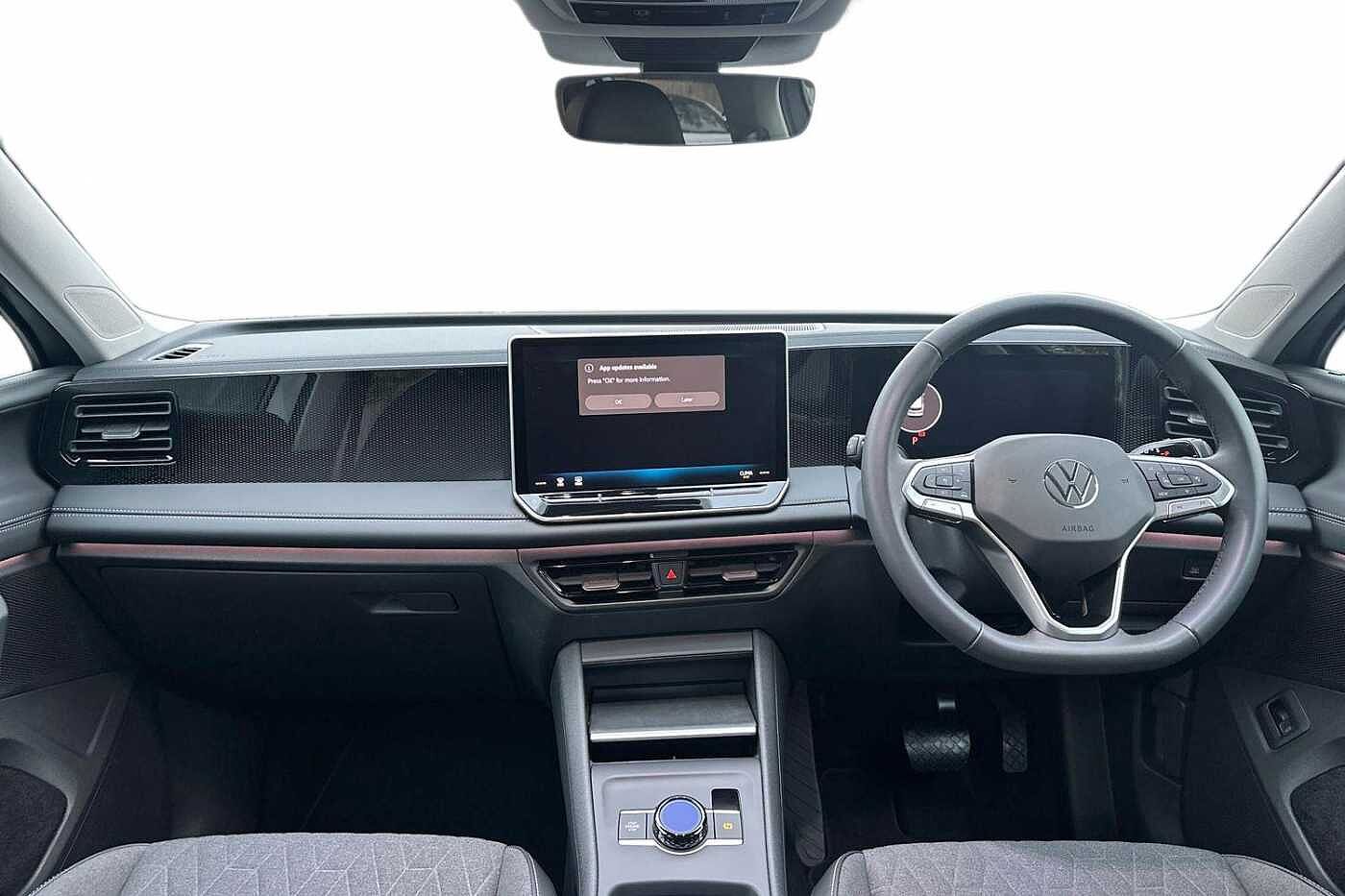 Used Volkswagen Tiguan 2025 for sale - 76625048: Photo 9