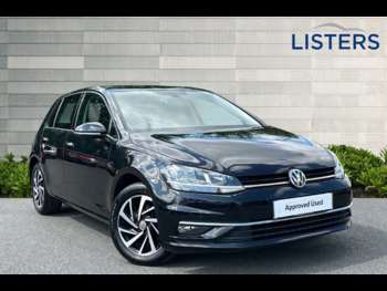 2019 (19) - 1.0 TSI 115 Match 5dr