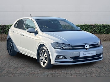 Used Volkswagen Polo 2020 for sale - 78088209: Photo