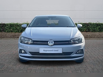 Used Volkswagen Polo 2020 for sale - 78088209: Photo