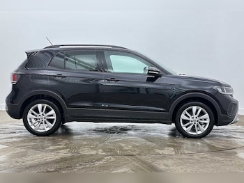 Used Volkswagen T-Cross 2025 for sale - 78293269: Photo