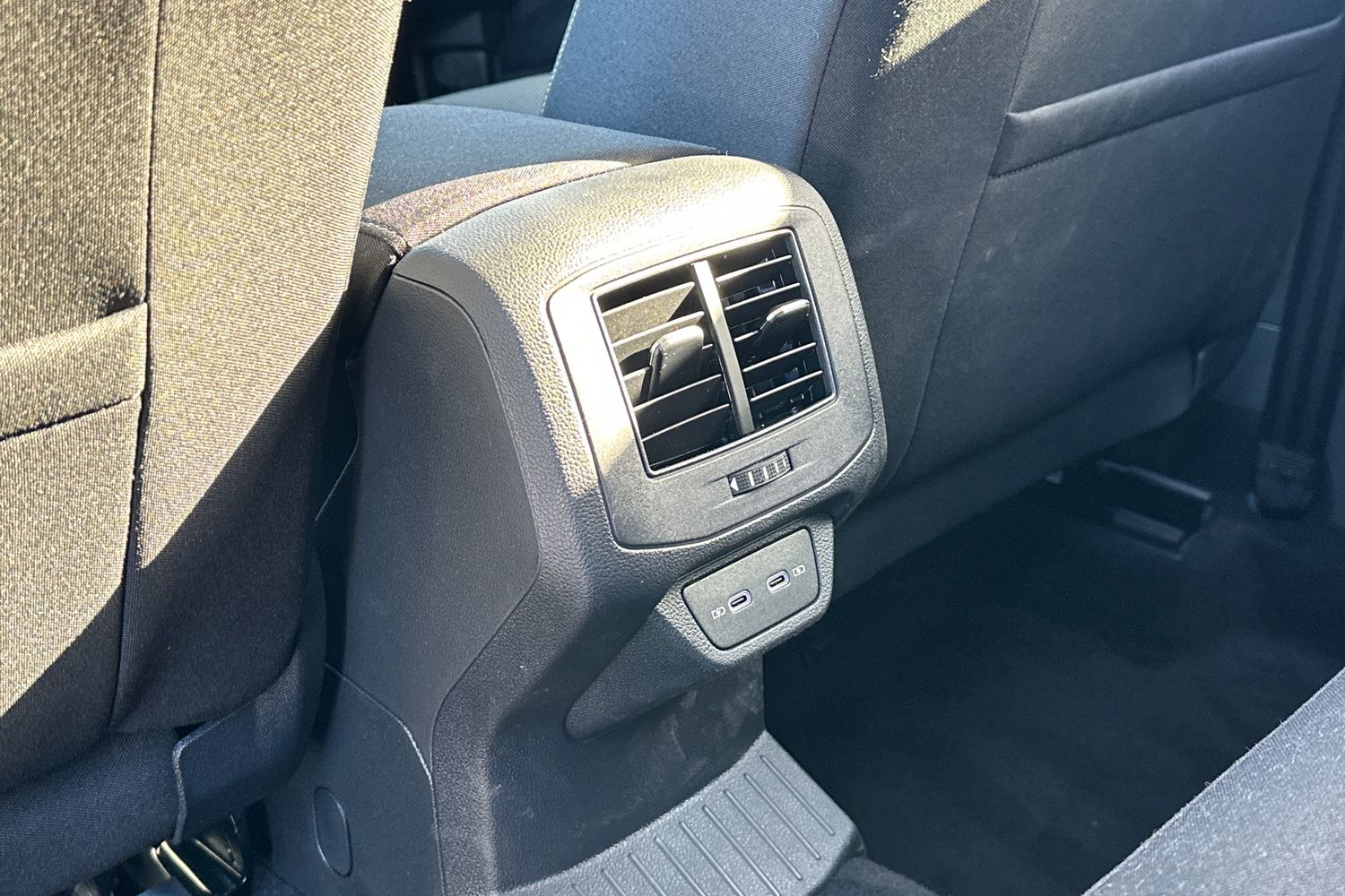 Used Volkswagen T-Roc 2025 for sale - 76110870: Photo 13