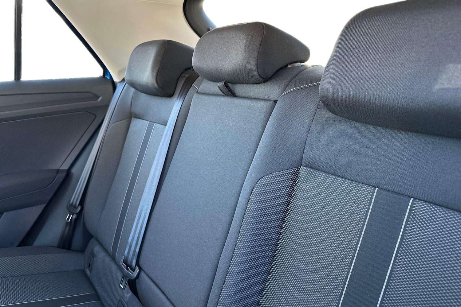 Used Volkswagen T-Roc 2025 for sale - 76110870: Photo 9