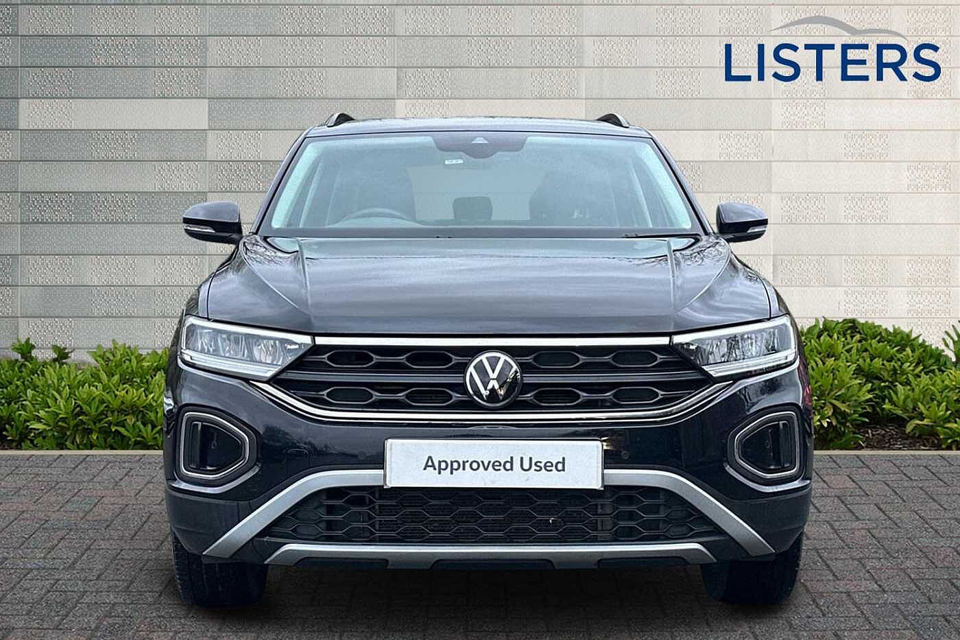 Used Volkswagen T-Roc 2022 for sale - 77177055: Photo 7