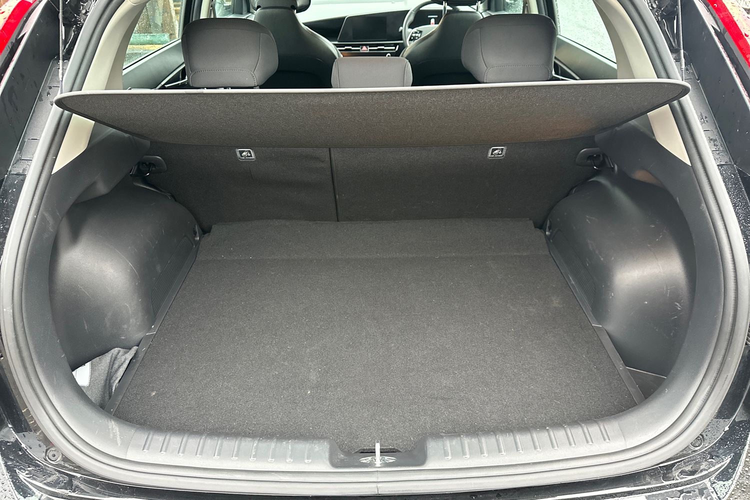 Used Kia Niro 2022 for sale - 77177625: Photo 10