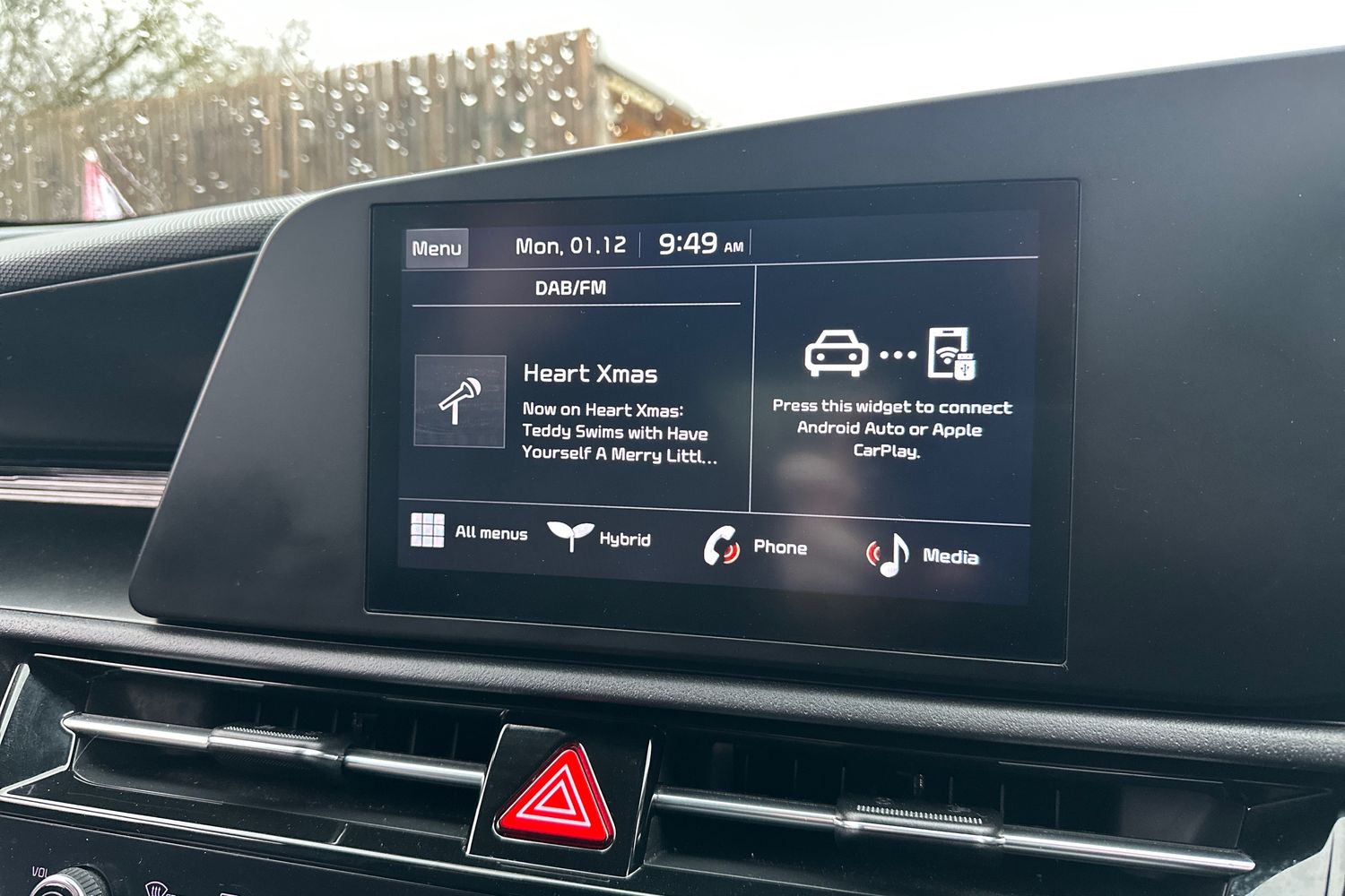 Used Kia Niro 2022 for sale - 77177625: Photo 11