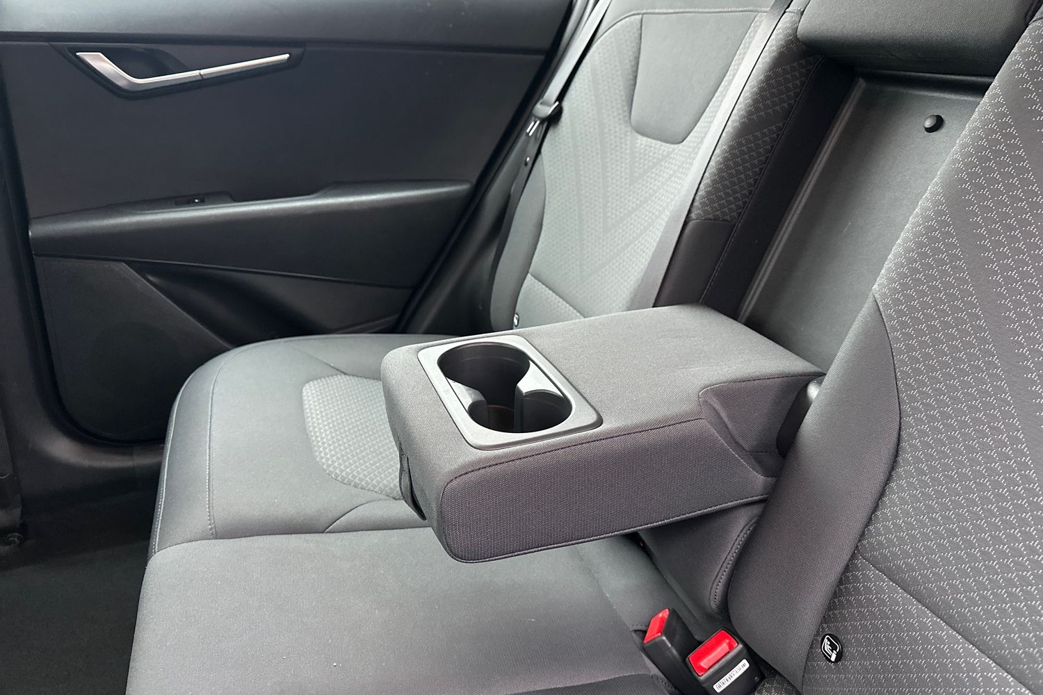 Used Kia Niro 2022 for sale - 77177625: Photo 13