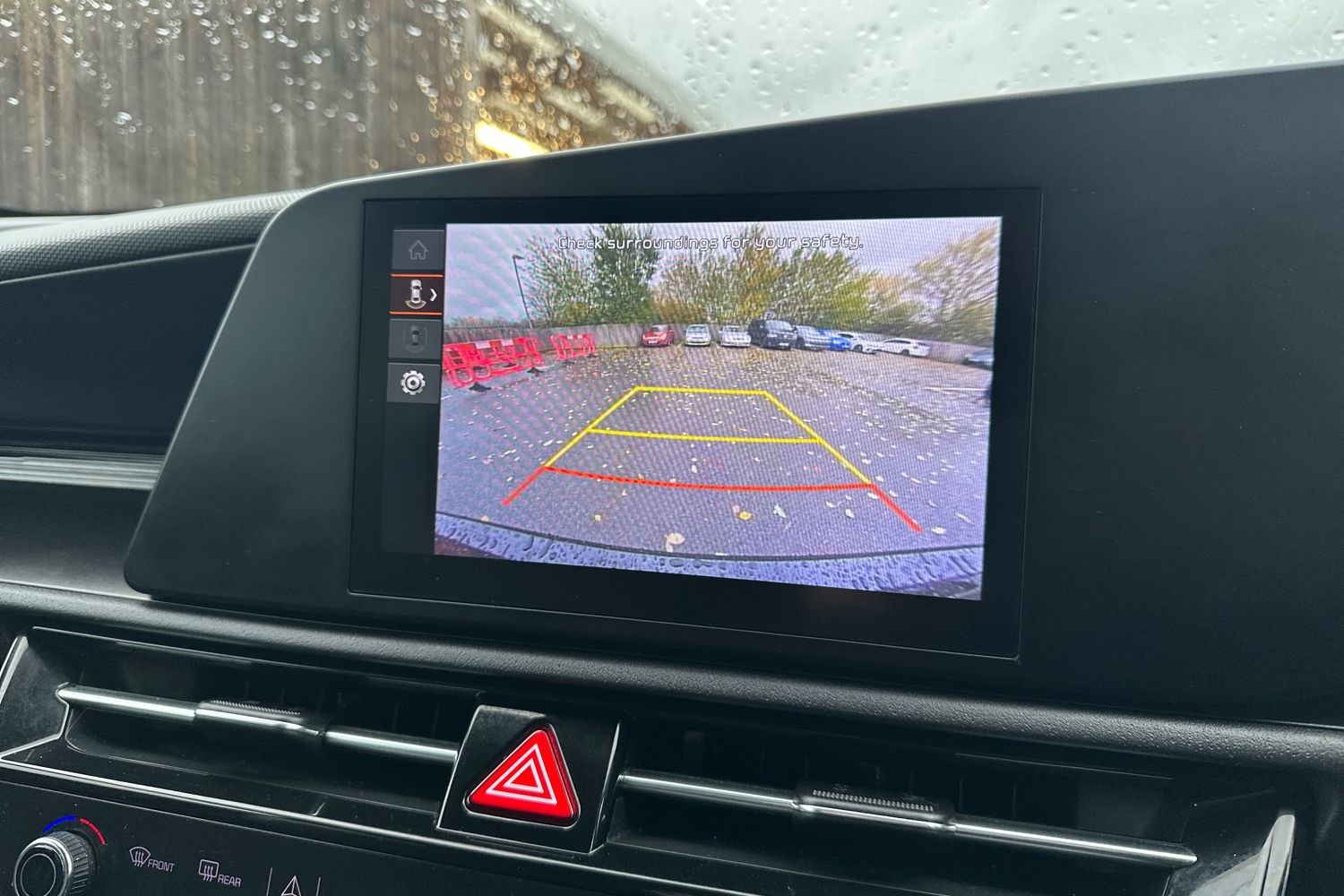 Used Kia Niro 2022 for sale - 77177625: Photo 15