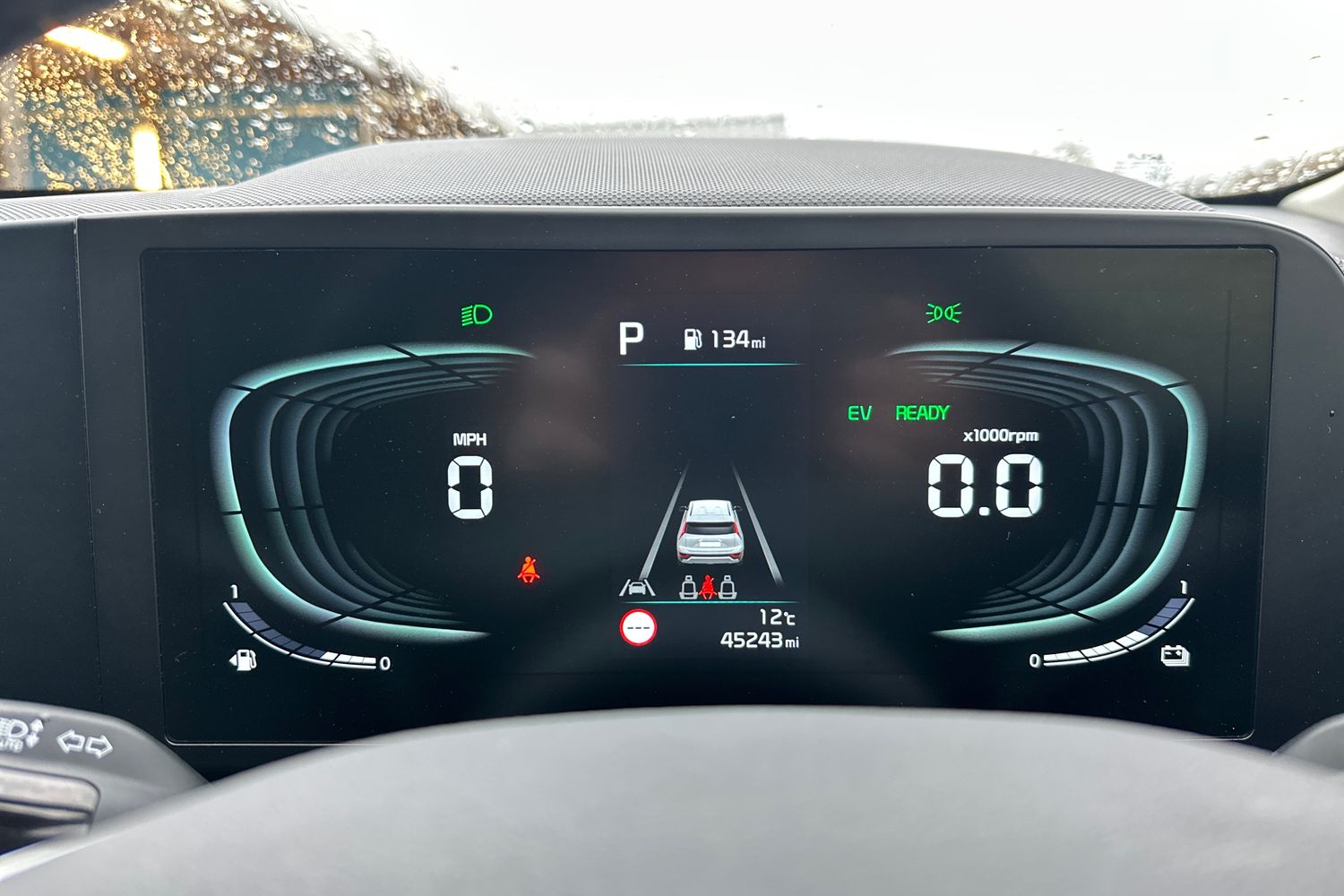 Used Kia Niro 2022 for sale - 77177625: Photo 18