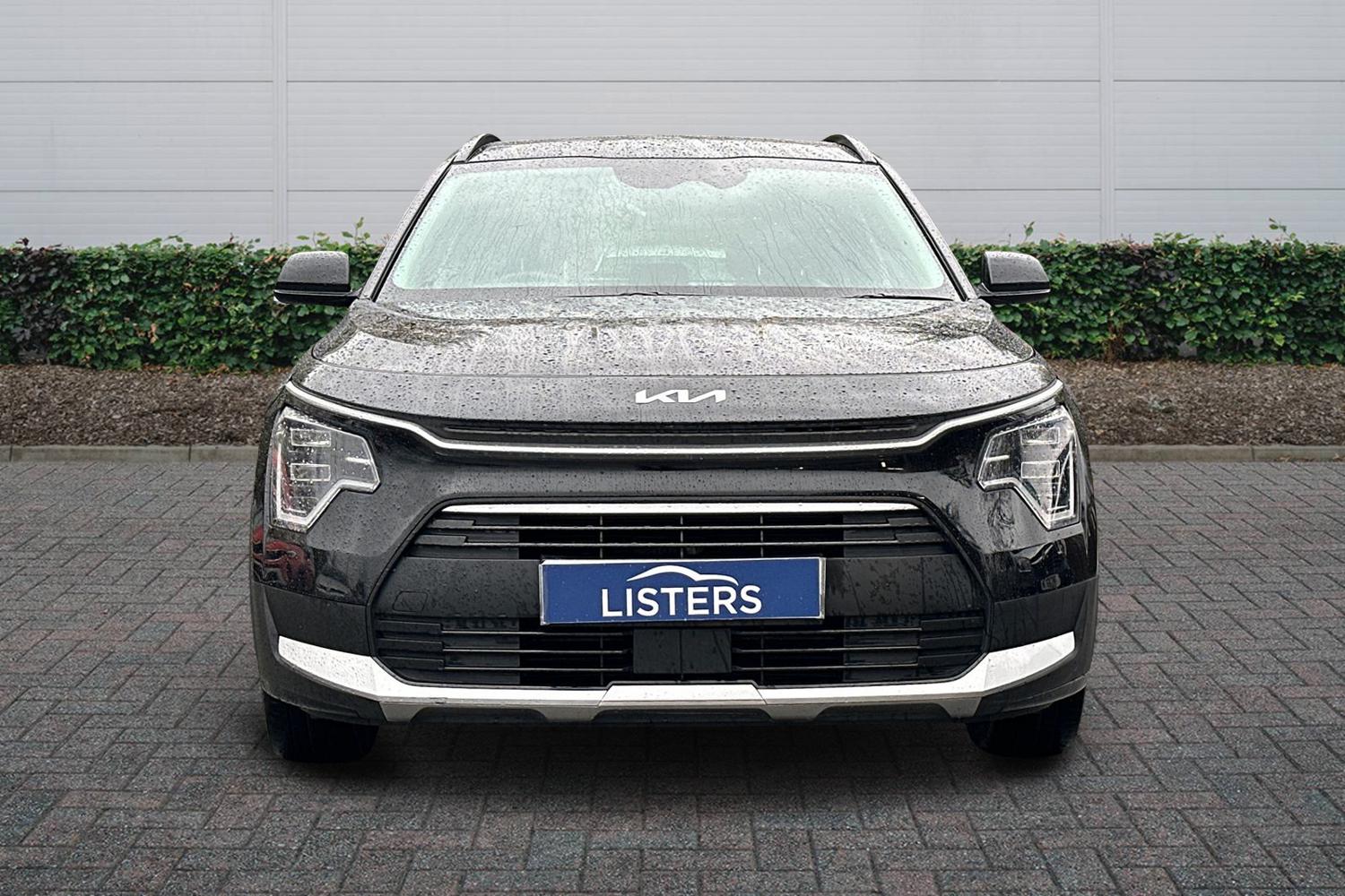 Used Kia Niro 2022 for sale - 77177625: Photo 3