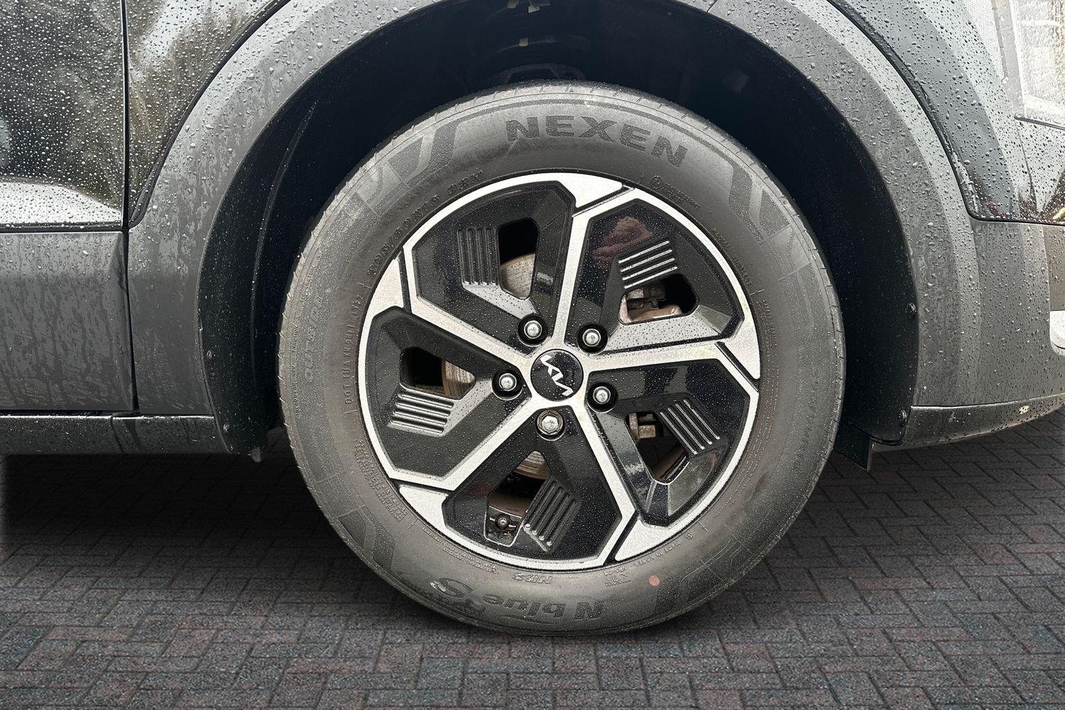 Used Kia Niro 2022 for sale - 77177625: Photo 6