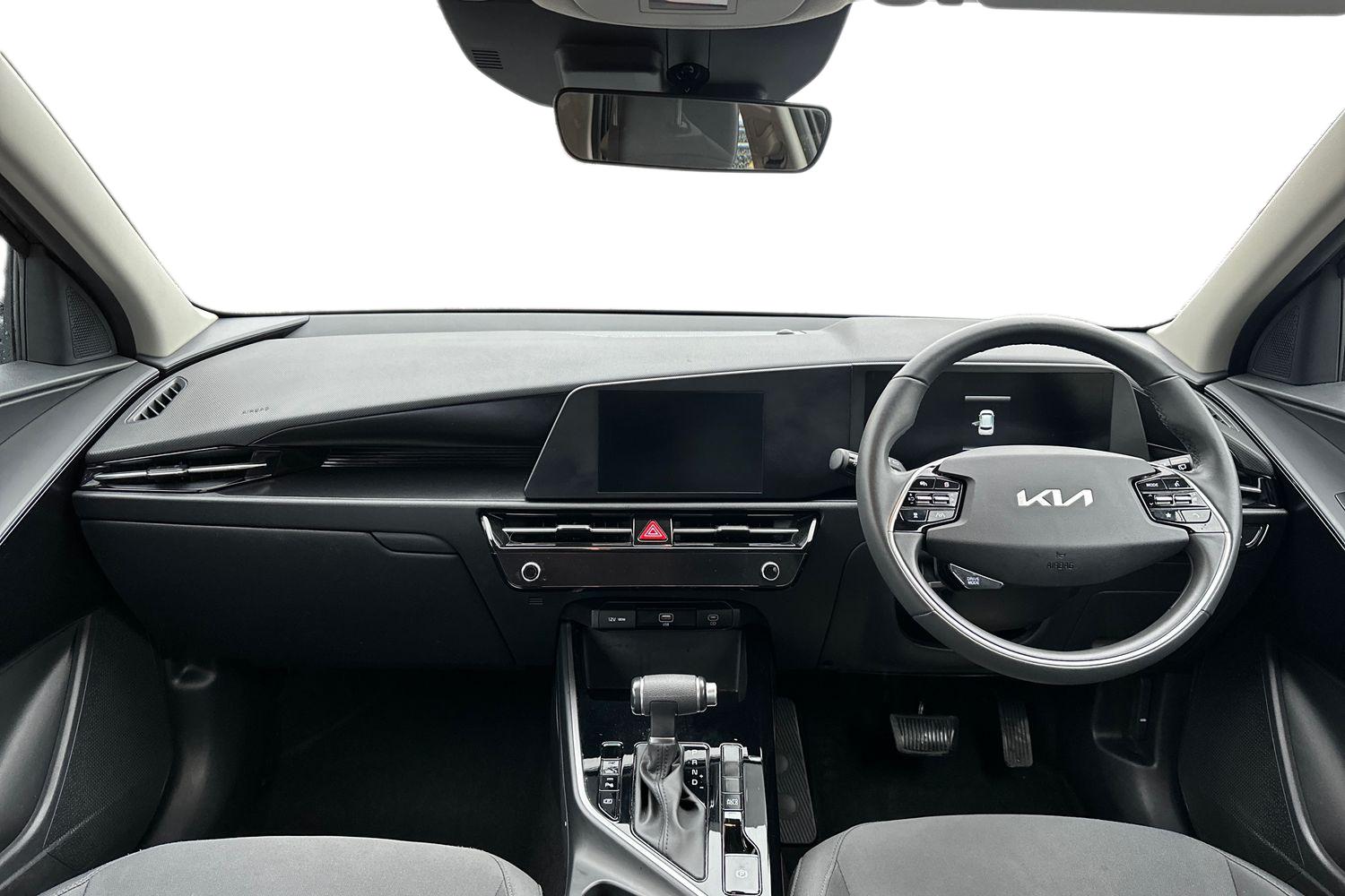 Used Kia Niro 2022 for sale - 77177625: Photo 8