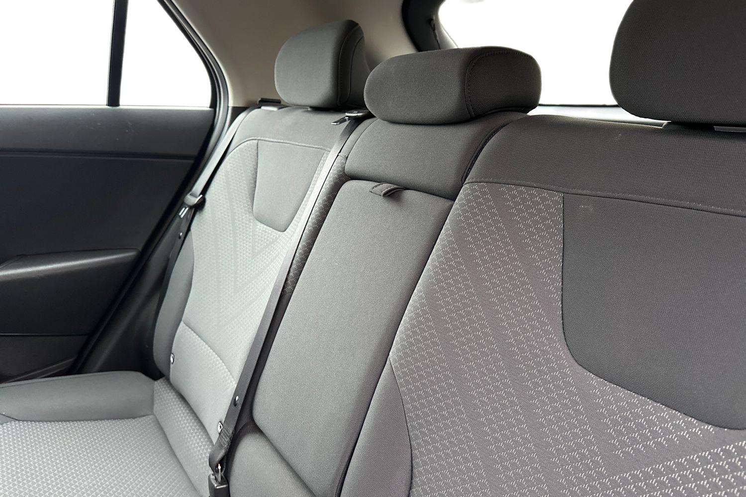 Used Kia Niro 2022 for sale - 77177625: Photo 9