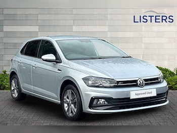 Volkswagen - Polo