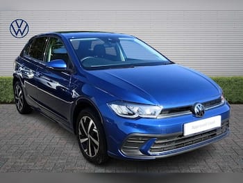 Used Volkswagen Polo 2025 for sale - 79281093: Photo