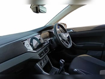 Used Volkswagen Polo 2025 for sale - 79281093: Photo