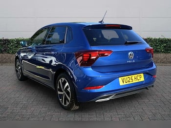 Used Volkswagen Polo 2025 for sale - 79281093: Photo