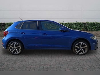 Used Volkswagen Polo 2025 for sale - 79281093: Photo