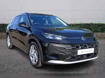 Used Volkswagen T-Roc 2026 for sale - 79465992: Photo