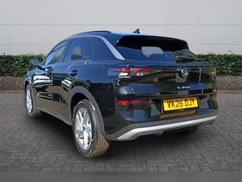 Used Volkswagen T-Roc 2026 for sale - 79465992: Photo