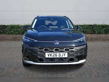 Used Volkswagen T-Roc 2026 for sale - 79465992: Photo