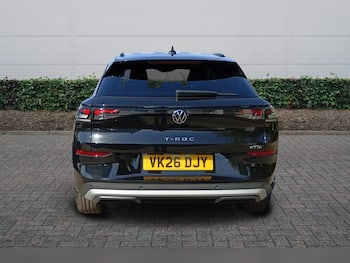 Used Volkswagen T-Roc 2026 for sale - 79465992: Photo