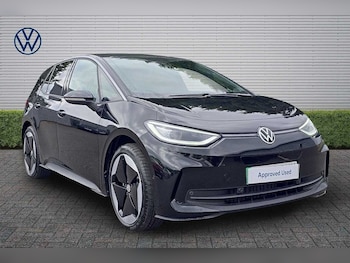 Used Volkswagen ID.3 2026 for sale - 79256846: Photo