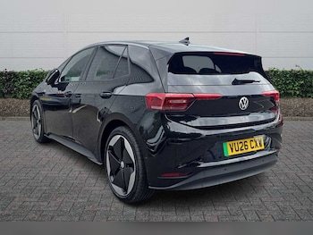 Used Volkswagen ID.3 2026 for sale - 79256846: Photo