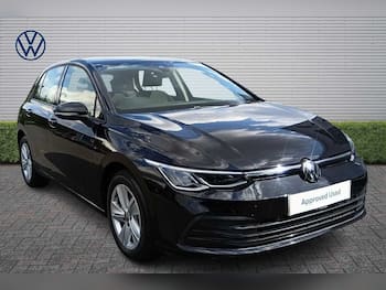 Used Volkswagen Golf 2021 for sale - 79623113: Photo