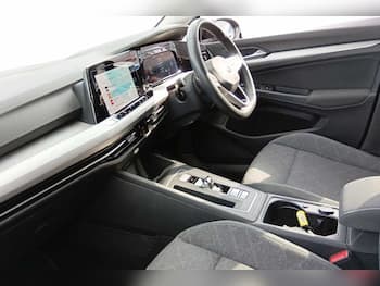 Used Volkswagen Golf 2021 for sale - 79623113: Photo
