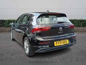 Used Volkswagen Golf 2021 for sale - 79623113: Photo
