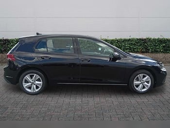 Used Volkswagen Golf 2021 for sale - 79623113: Photo
