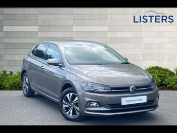 2021 (71) - 1.0 TSI 95 Match 5dr