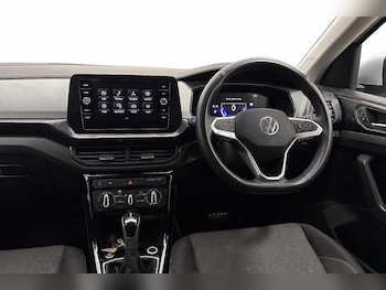 Used Volkswagen T-Cross 2024 for sale - 79249908: Photo
