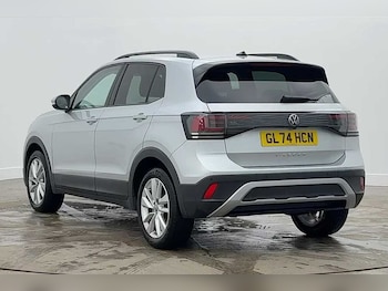 Used Volkswagen T-Cross 2024 for sale - 79249908: Photo