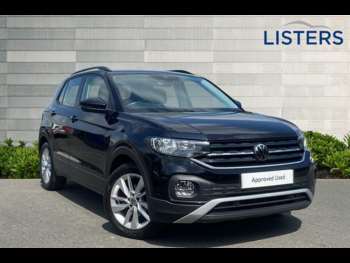 2023 (23) - 1.0 TSI SE 5dr