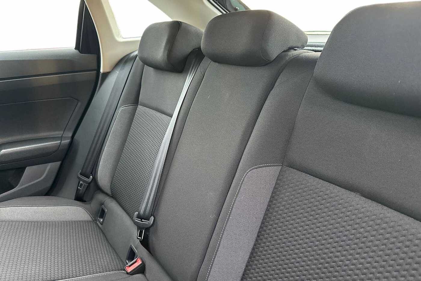 Used Volkswagen Taigo 2022 for sale - 77176648: Photo 10