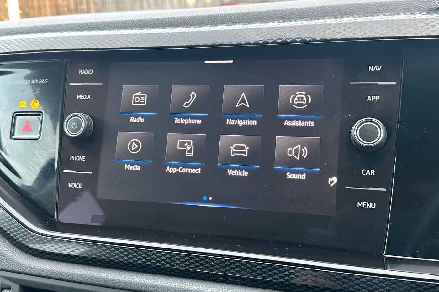 Used Volkswagen Taigo 2022 for sale - 77176648: Photo 12