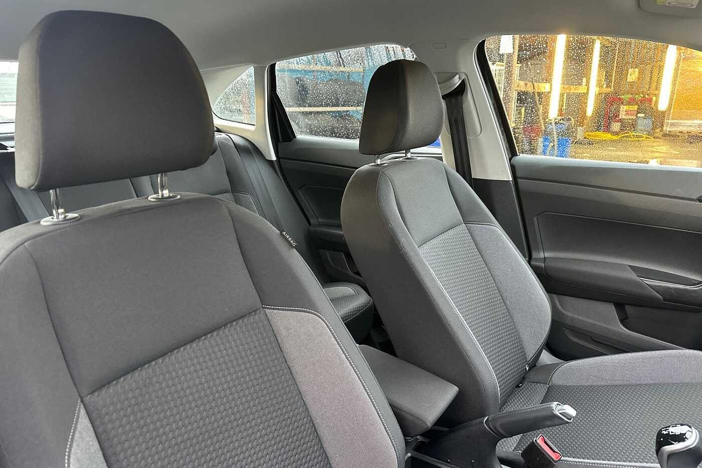 Used Volkswagen Taigo 2022 for sale - 77176648: Photo 14