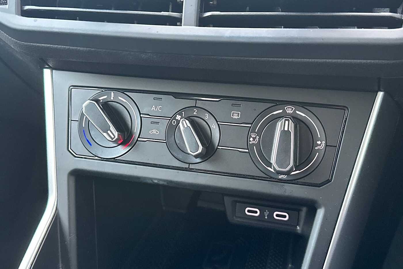 Used Volkswagen Taigo 2022 for sale - 77176648: Photo 16