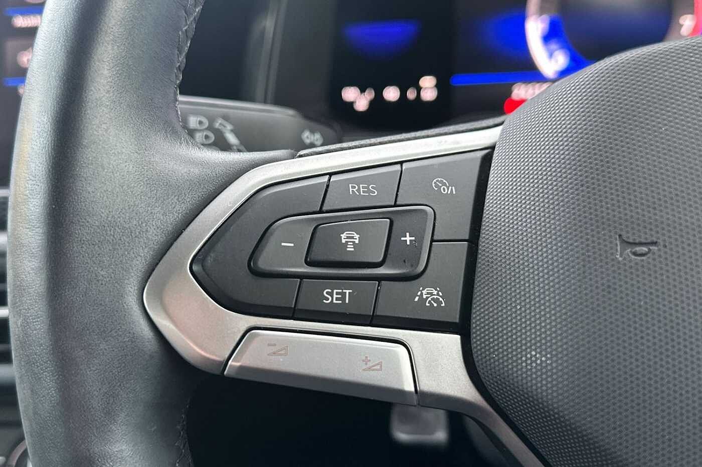 Used Volkswagen Taigo 2022 for sale - 77176648: Photo 17