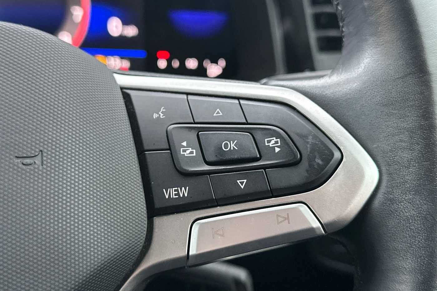 Used Volkswagen Taigo 2022 for sale - 77176648: Photo 18