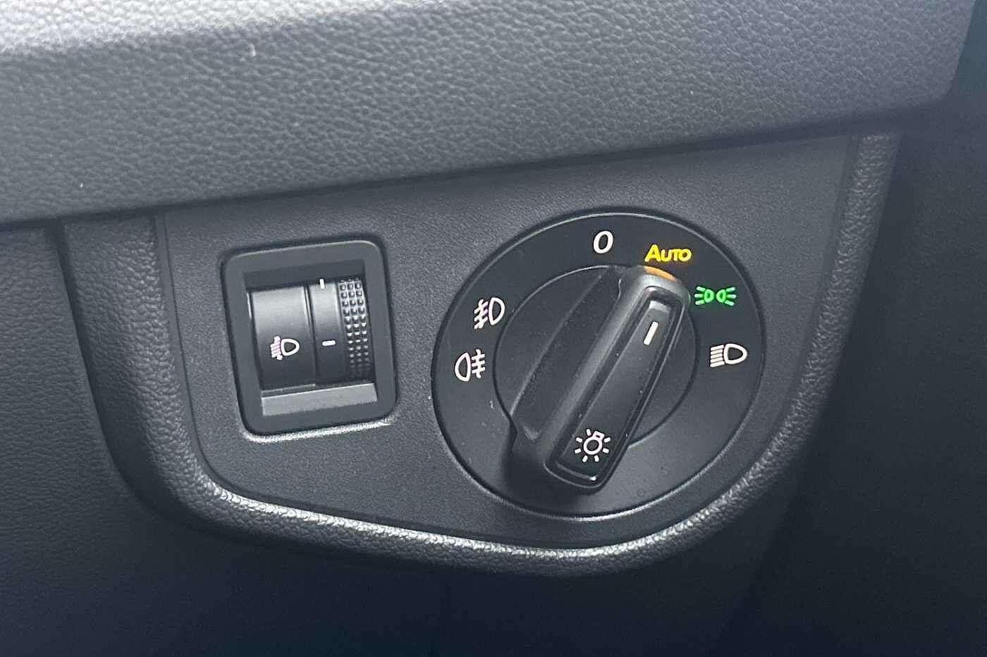 Used Volkswagen Taigo 2022 for sale - 77176648: Photo 19